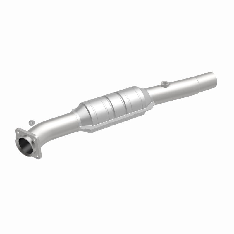 MagnaFlow Direct Fit Catalytic Converter 01-03 Audi S8 4.2L Driver Side - 51084