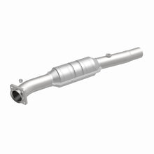 Load image into Gallery viewer, MagnaFlow Direct Fit Catalytic Converter 01-03 Audi S8 4.2L Driver Side - 51084