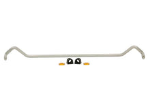 Load image into Gallery viewer, Whiteline 9/10+ Impreza GH/GR MY11 / 9/10+ STi Front 24mm Swaybar-X heavy duty - BSF39XZ