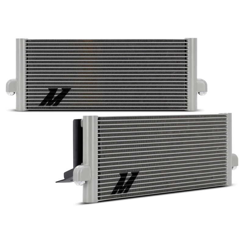 Mishimoto 04-08 Ford F-150 Performance Transmission Cooler - MMTC-F150-04