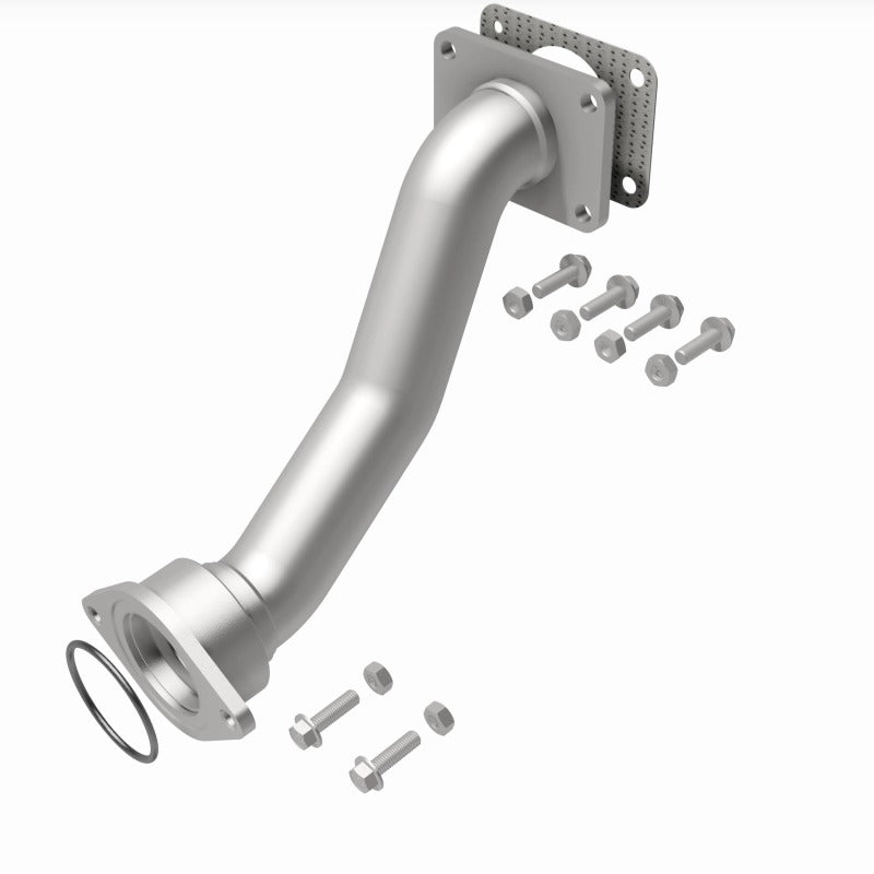 BRE Exhaust 00-05 Bonneville LeSabre Park Avenue 3.8L Front Pipe Kit - 107-0023