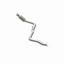 Load image into Gallery viewer, MagnaFlow 07-09 Range Rover Sport 4.4L Direct Fit Converter - 5551719