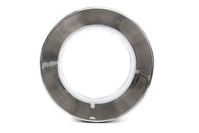 Load image into Gallery viewer, Dinan Double-Walled 4.5in Clamp-On Exhaust Tip - Polished - 4.5in Outlet / 3in Inlet - D663-0639-BOX