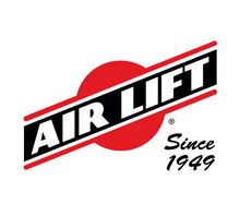 Load image into Gallery viewer, Air Lift Airline - 1/4in Black Dot Synflex - 60ft - 20260