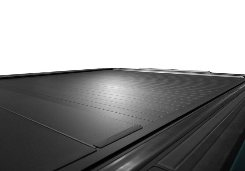RealTruck 2019-2026 Dodge Ram 5ft 7in w/ Rambox FlushFit Electric Retractable Cover - ERC40RAM15BA0