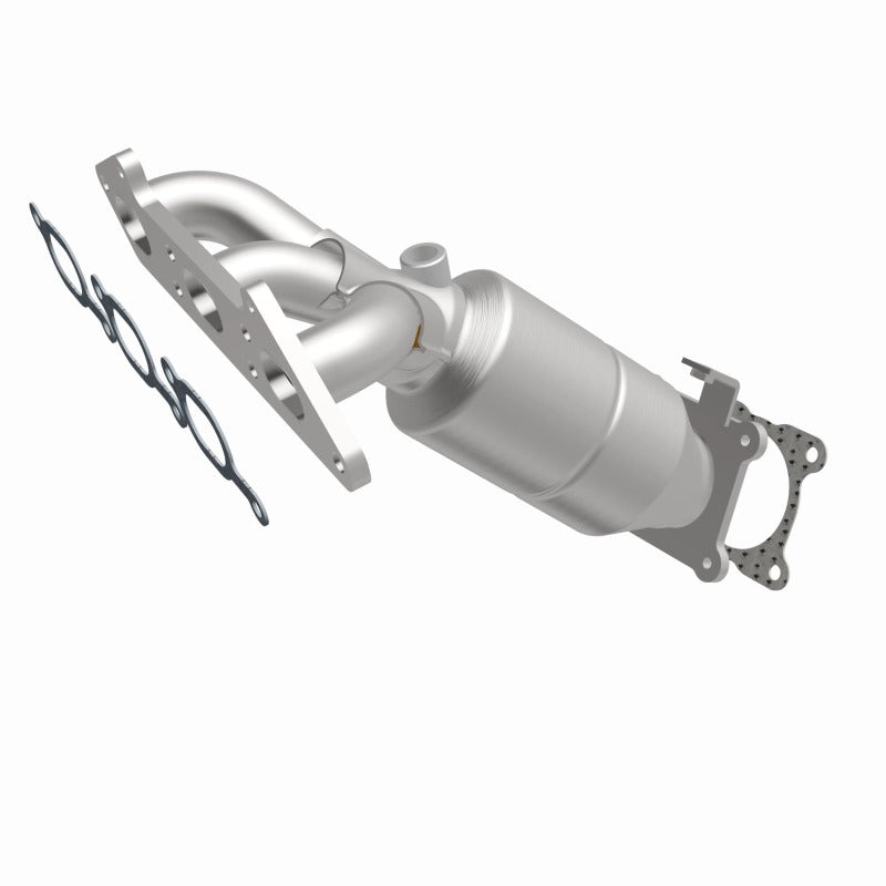 MagnaFlow Direct Fit Catalytic Converter 02 Volvo S80 2.9L - 23213