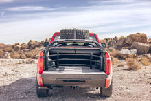 Load image into Gallery viewer, AMP Research 2022 Toyota Tundra BedStep - Black - 75329-01A
