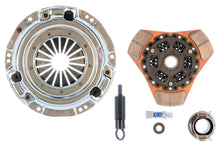 Load image into Gallery viewer, Exedy 1989-1989 Toyota 4Runner L4 Stage 2 Cerametallic Clutch Thick Disc - 16951A