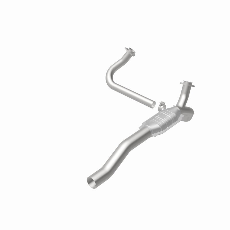 MagnaFlow Direct Fit Catalytic Converter 94-95 Chevy Astro 4.3L 49S - 93155