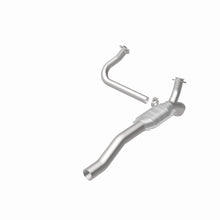 Load image into Gallery viewer, MagnaFlow Direct Fit Catalytic Converter 94-95 Chevy Astro 4.3L 49S - 93155