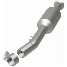 Load image into Gallery viewer, MagnaFlow 98-02 Prizm L4 1.8 OEM Underbody Direct Fit Converter - 21-288