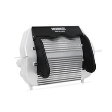 Load image into Gallery viewer, Mishimoto 2011-2014 Ford F-150 EcoBoost Silver Intercooler w/ Polished Pipes - MMINT-F150-11KPSL