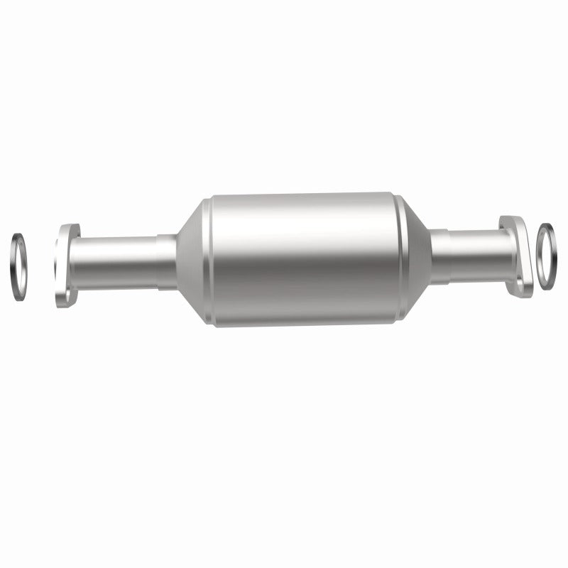 MagnaFlow 93-95 Toyota 4Runner V6 3.0L California Catalytic Converter Direct Fit - 3391884