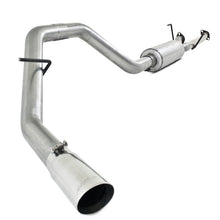Load image into Gallery viewer, MBRP 2009-2010 Toyota Tundra 5.7L EC-Std. &amp; SB/CC-SB Cat Back Single Side - S5314AL
