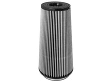 Load image into Gallery viewer, aFe Magnum Flow Universal Air Filter w/ Pro DRY S Media - 21-91099