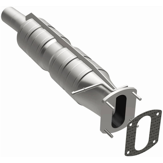 MagnaFlow Direct Fit Catalytic Converter 05-07 Ford F-Series Rear - 24161