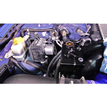 Load image into Gallery viewer, Mishimoto Subaru 08-14 WRX/ 05-09 Legacy GT Aluminum Coolant Expansion Tank - MMRT-WRX-08E