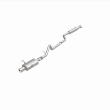 Load image into Gallery viewer, MagnaFlow Sys C/B 02-03 Nissan Sentra Se-R 2. - 15764