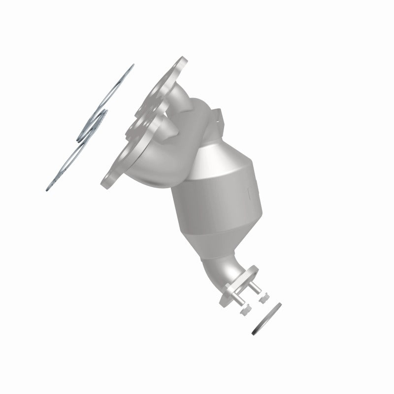 MagnaFlow 04-06 Toyota Sienna 3.3L Direct Fit Converter - 5582837