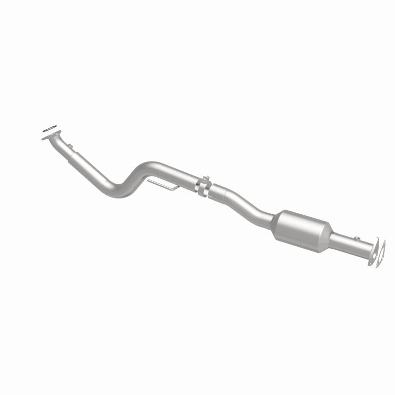 MagnaFlow 2009 Chevrolet Express 4500 V8 6.0L Right Underbody Catalytic Converter - 280428