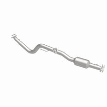 Load image into Gallery viewer, MagnaFlow 2009 Chevrolet Express 4500 V8 6.0L Right Underbody Catalytic Converter - 280428