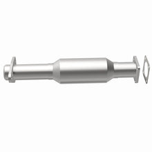 Load image into Gallery viewer, MagnaFlow Direct Fit Catalytic Converter Gm - 23427