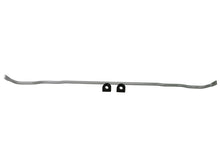 Load image into Gallery viewer, Whiteline 2018-2021 Jeep Wrangler 20mm 2 Position Adjustable Rear Sway Bar Kit - BJR01Z