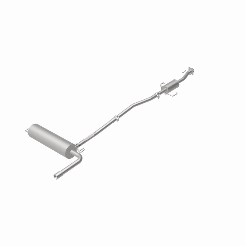 MagnaFlow BRE Exhaust Kit 01-03 Toyota RAV4 2.0L - 106-0135