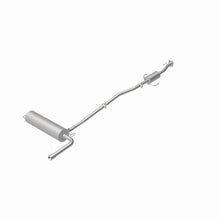 Load image into Gallery viewer, MagnaFlow BRE Exhaust Kit 01-03 Toyota RAV4 2.0L - 106-0135