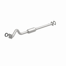Load image into Gallery viewer, MagnaFlow Direct Fit Catalytic Converter 96 Buick Century/ Oldsmobile - 23487