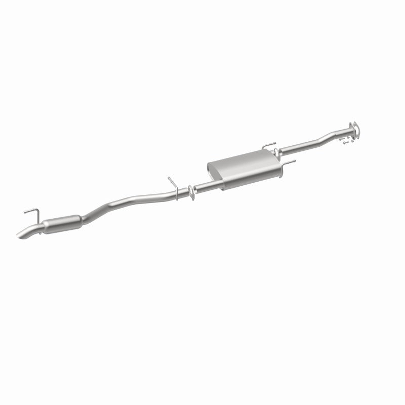 MagnaFlow BRE Exhaust Kit 14-16 TOYOTA HIGHLANDER 3.5L - 106-0780