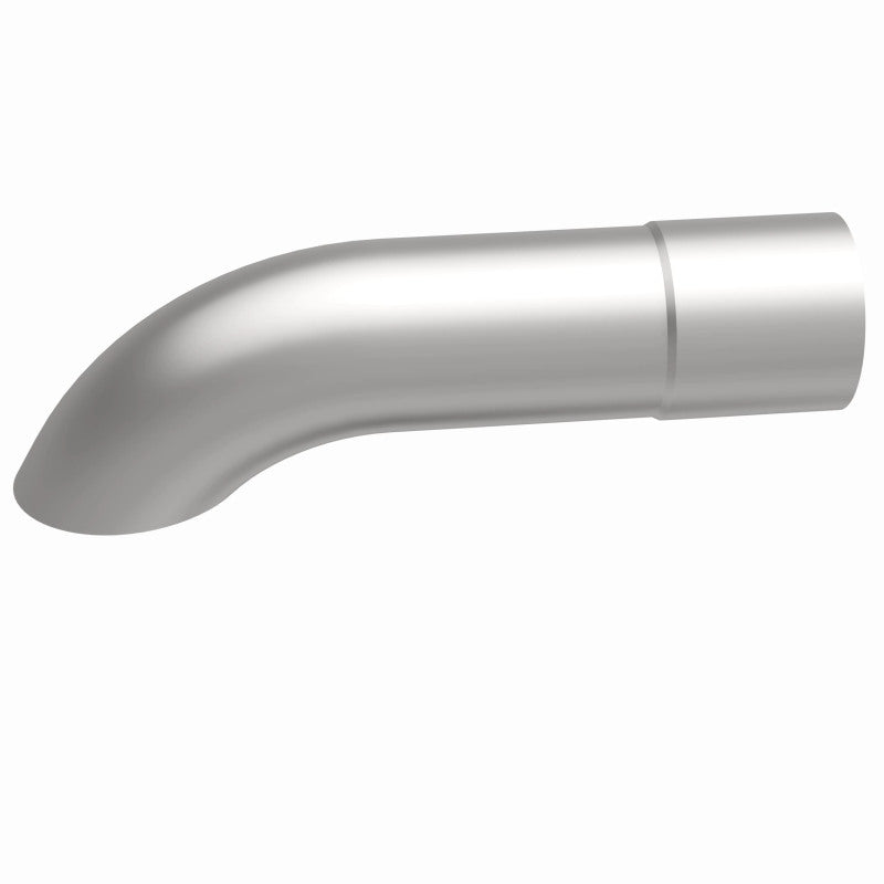 MagnaFlow Tip 1-pk Turndown 3x13 3 ID SS - 35180