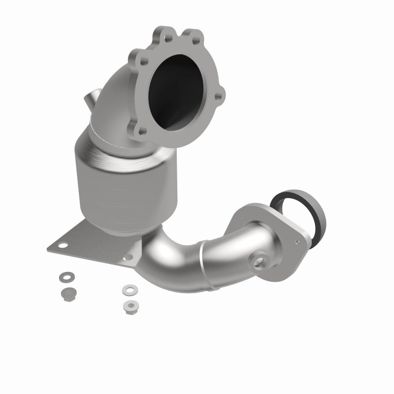 MagnaFlow Direct Fit Catalytic Converter 08-09 Dodge Caliber 2.4L T - 51511
