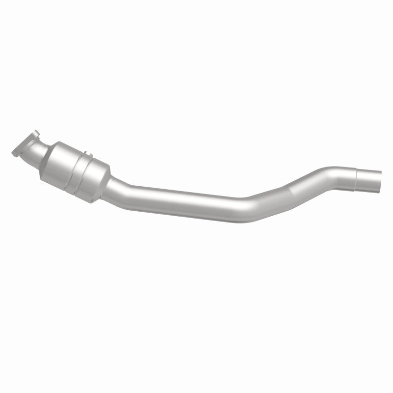 MagnaFlow Direct Fit Catalytic Converter OEM 2015 Dodge Charger/Challenger Underbody - 5461478