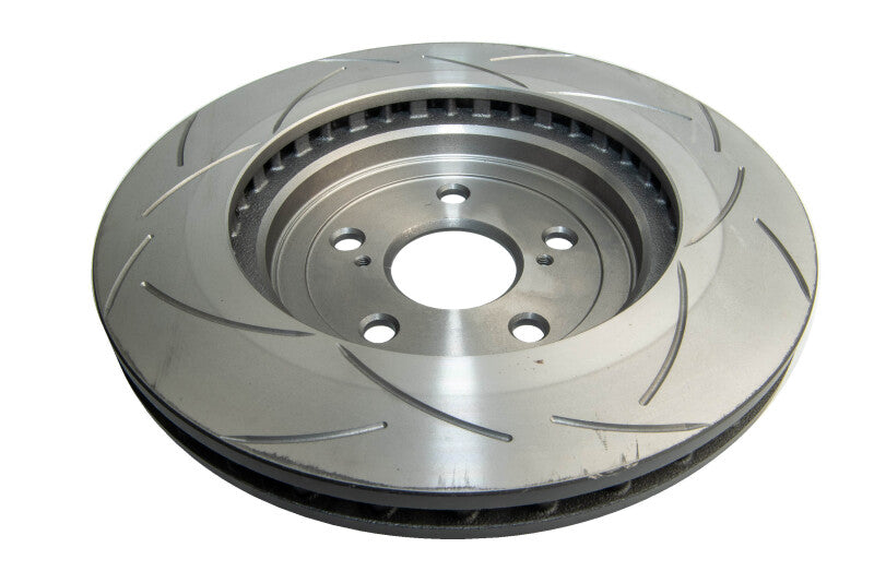 DBA 05-06 Lexus RX330 Front Slotted Street Series Rotor - DBA2702S