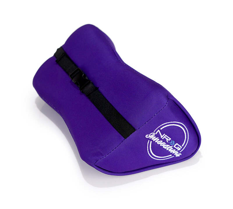 NRG Memory Foam Neck Pillow For Any Seats- Prisma Sakura Print - SA-002SAKURA