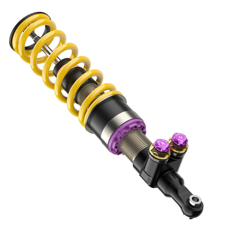 KW 13-17 Ferrari F12 Berlinetta (F152) Excl. F12 TDF V5 Coilover Kit w/HLS2 - 30942210