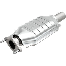 Load image into Gallery viewer, MagnaFlow Direct Fit Catalytic Converter 2006 Ford Fusion 3.0L - 457018