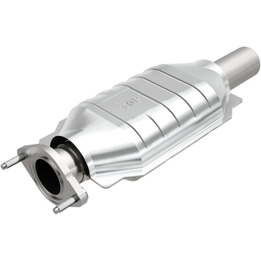 MagnaFlow Direct Fit Catalytic Converter 06-09 Ford Fusion 3.0L - 49981