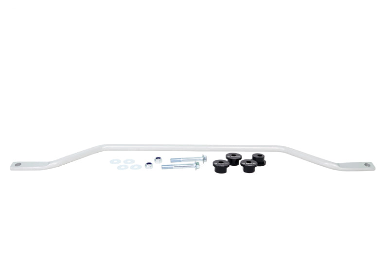 Whiteline 22mm Rear Sway Bar Kit - BHR101