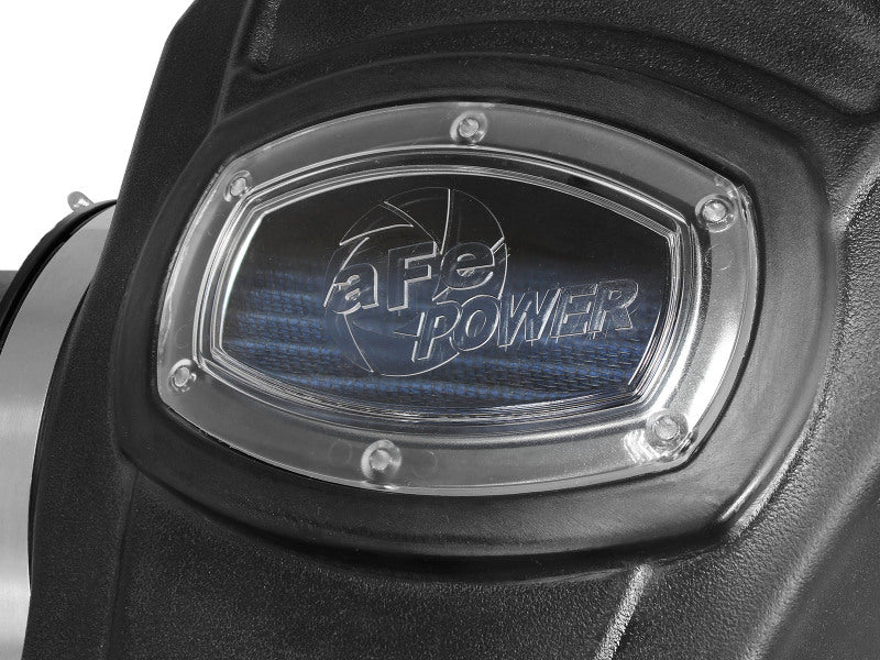 aFe Momentum GT PRO 5R Stage-2 Intake System 05-15 Nissan Xterra 4.0L V6 - 54-76102