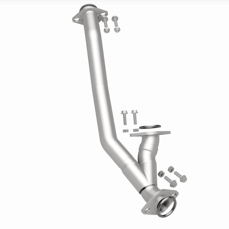 BRE Exhaust 02-06 MPV 3.0L Front Pipe Kit - 107-0207