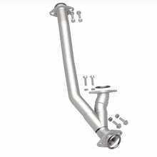 Load image into Gallery viewer, BRE Exhaust 02-06 MPV 3.0L Front Pipe Kit - 107-0207