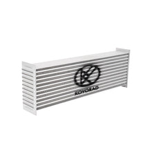 Load image into Gallery viewer, Koyo Universal Aluminum HyperCore Intercooler Core (18in. X 5in. X 2.5in.) - CCS1805