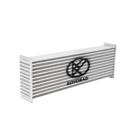 Koyo Universal Aluminum HyperCore Intercooler Core (18in. X 5in. X 2.5in.) - CCS1805