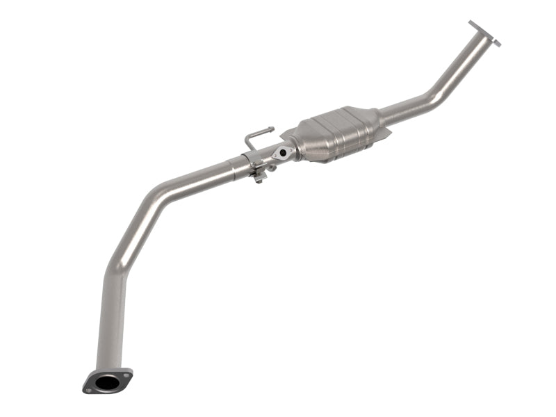 aFe POWER Direct Fit Front Driver Catalytic Converter Toyota Sequoia 01-04 V8-4.7L - 47-46015