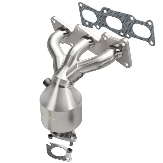 MagnaFlow Direct Fit Catalytic Converter 06-07 Hyundai Sonata 3.3L - 51057