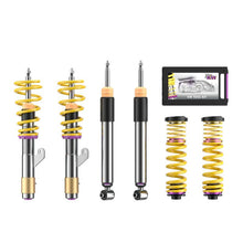 Load image into Gallery viewer, KW Coilover Kit V3 BMW 3-Series F30/ 4-Series F32/ AWD w/o EDC - 3522000S