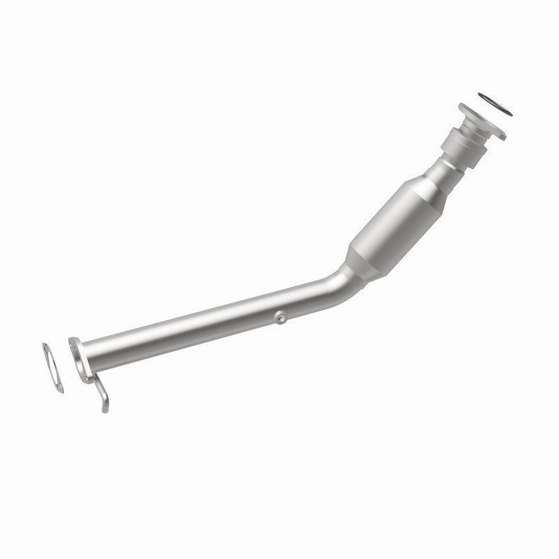 MagnaFlow 2006 Chevrolet Impala 3.5L Direct Fit Converter - 4561195