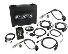 Load image into Gallery viewer, Innovate LM-2 Pro-V Dual Channel Wideband W/ OBDll - 3807